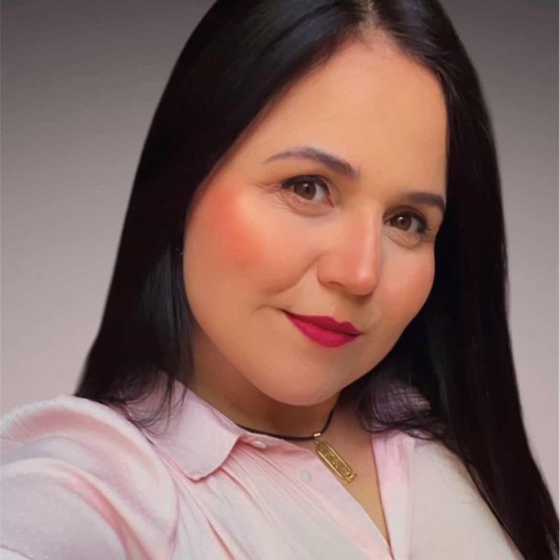 Natalia Morgan picture