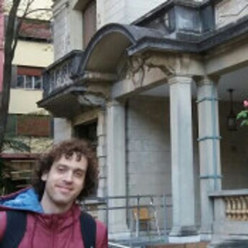Gustavo Romero picture
