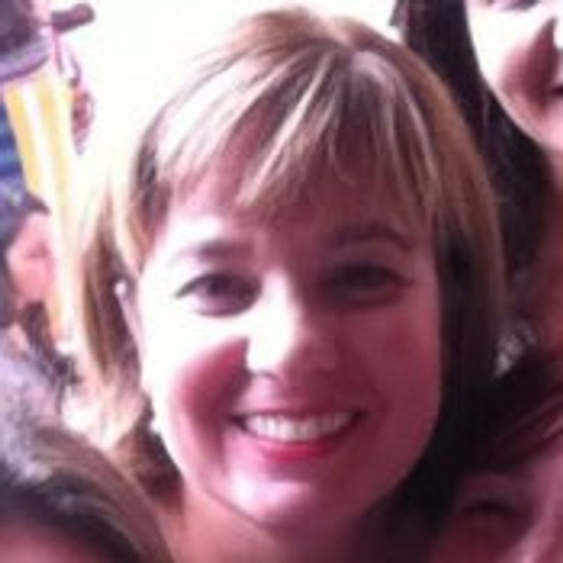 Daniella Storti caratta picture