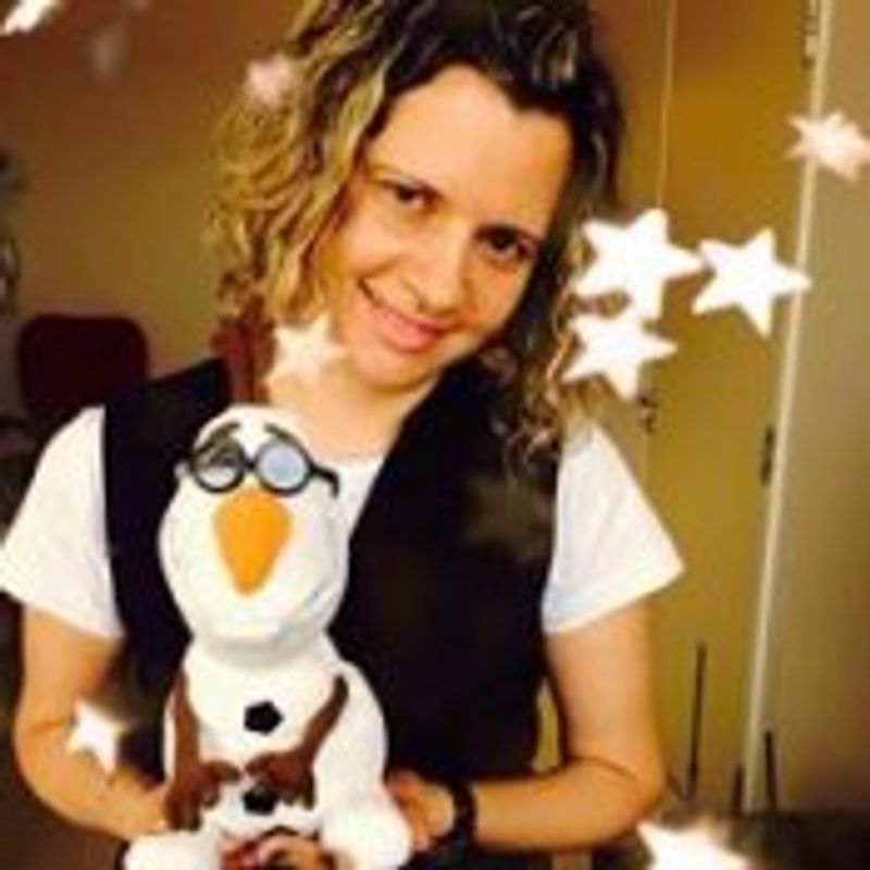 Daniele Sanches Souza picture