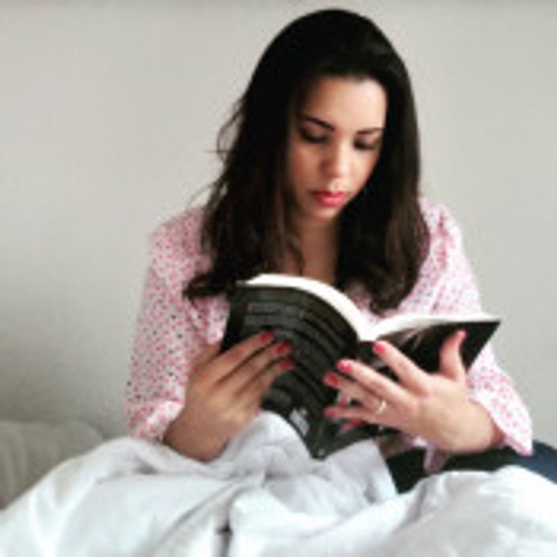 Juliana Soriano picture
