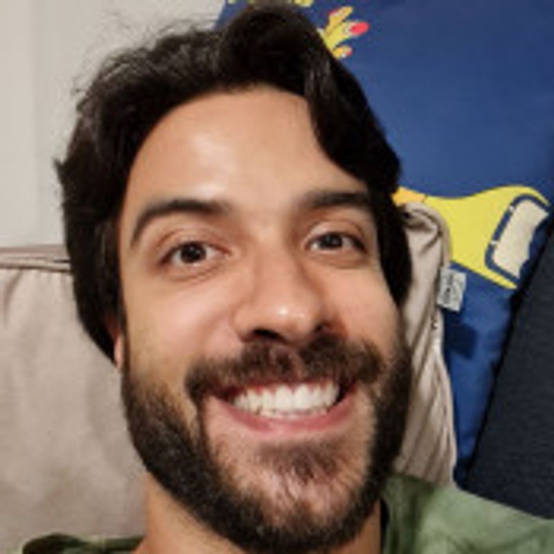 Luís Paulo Ferreira de Souza Dutra picture