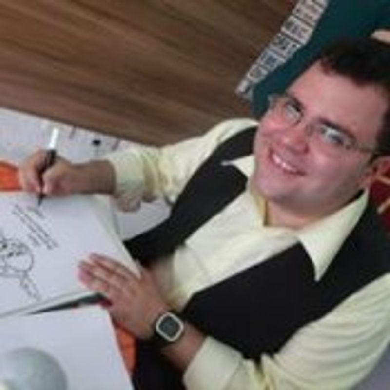 Tom Dutra picture