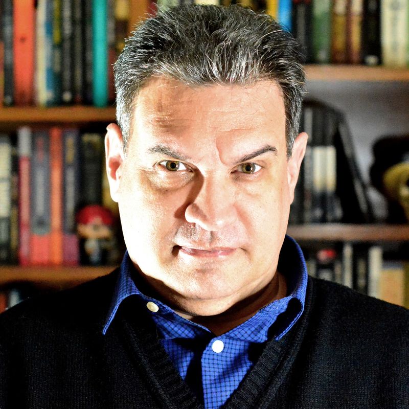 Jefferson Sarmento picture