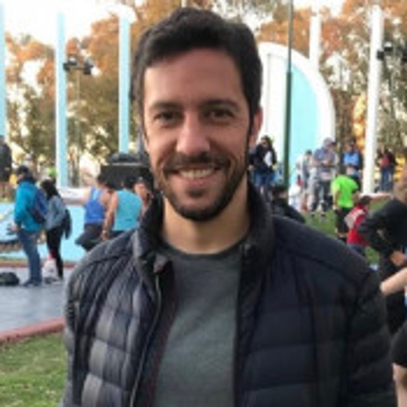 Rafael Mansano picture