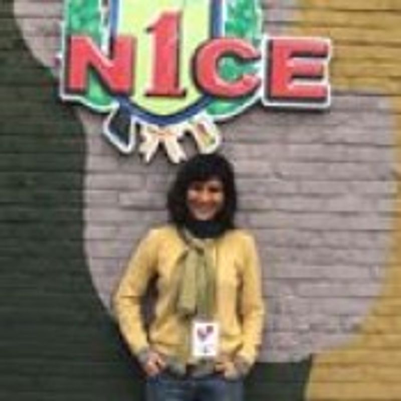 Gisela Zincone picture