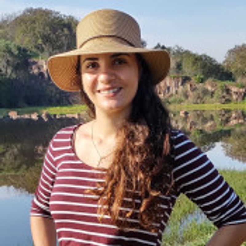 Mariele Eloísa Pinzan picture