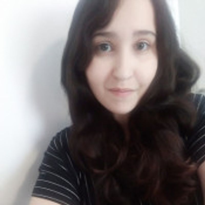 Giovanna  Beatriz Da  Silva picture
