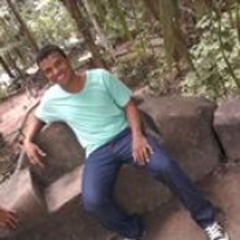 Sidney Paixão picture