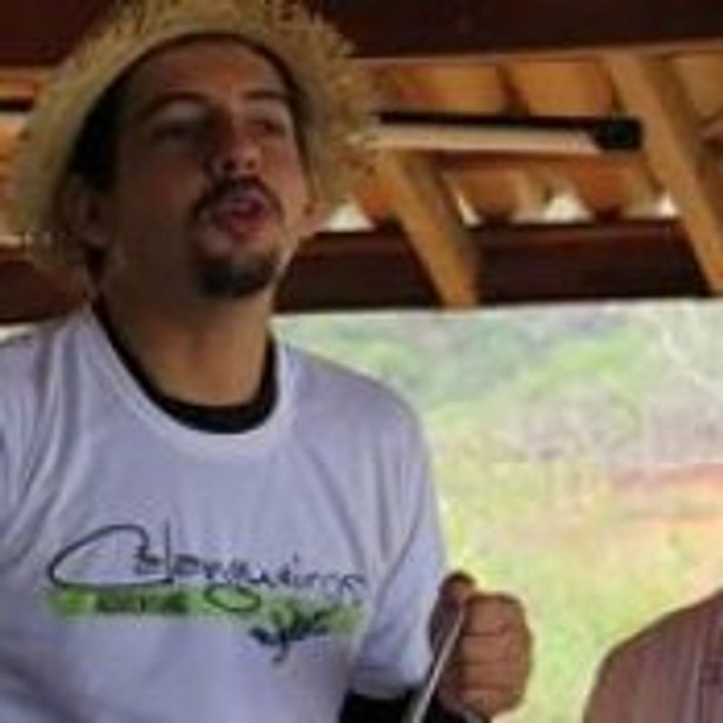 Gustavo Bomfim picture