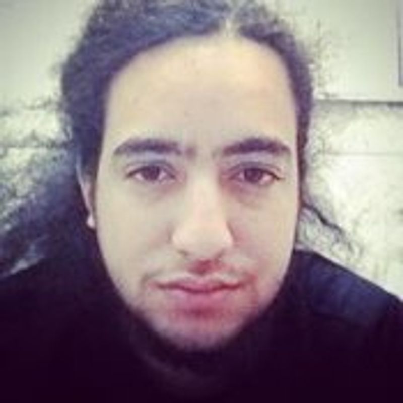 Henrique Mard picture