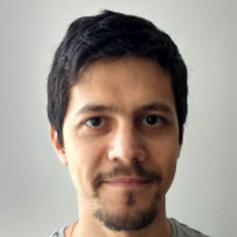 José Eduardo Rolim picture