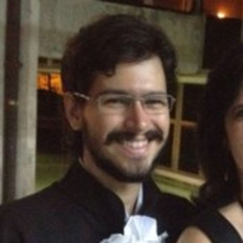 Luís Fernando R F Souza picture