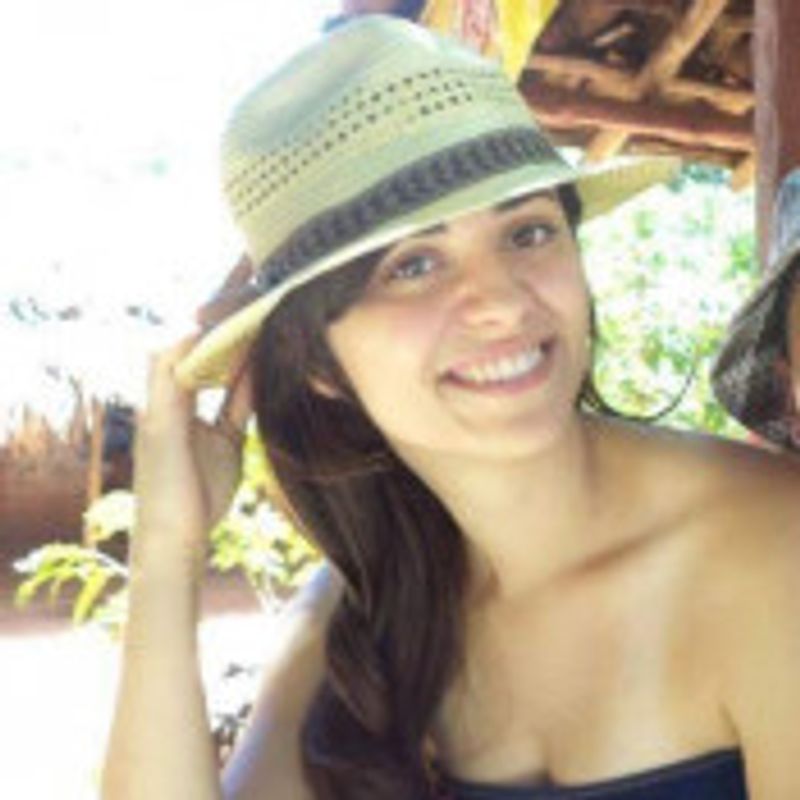 Isabela Cristina picture