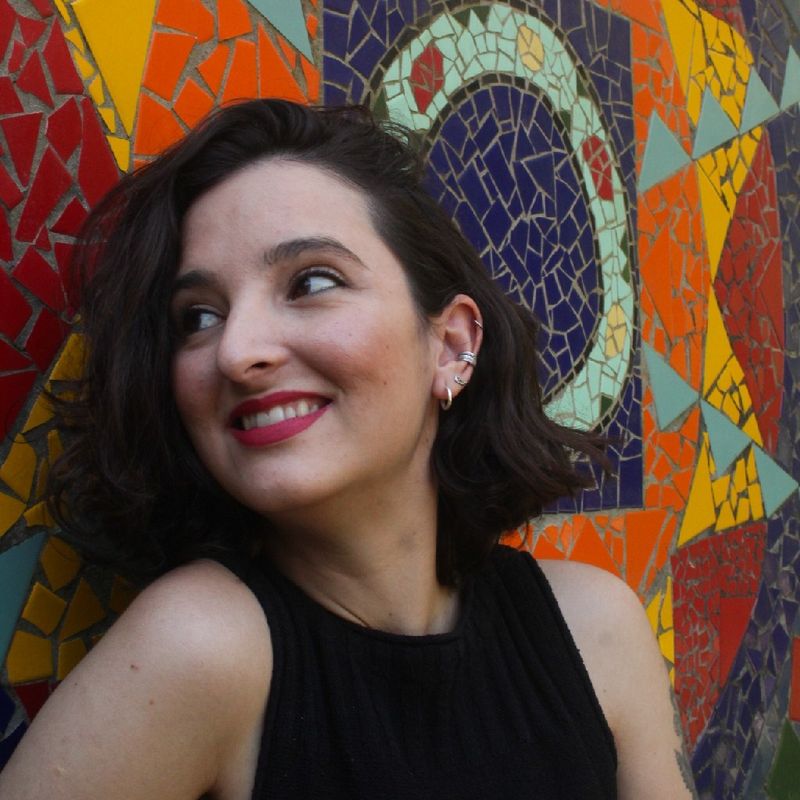 Julia Dani picture