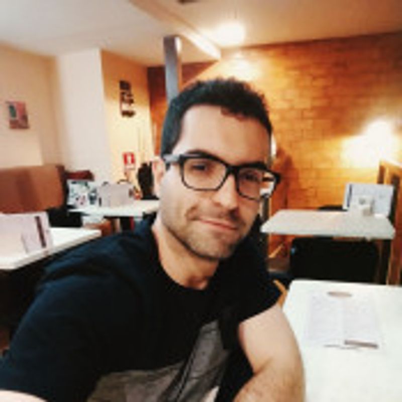 Thiago Barbosa picture