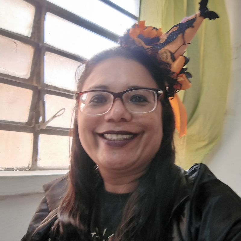 Mari Butrico picture