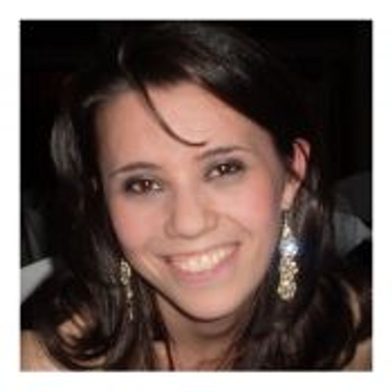 Debora de Oliveira Cardoso picture