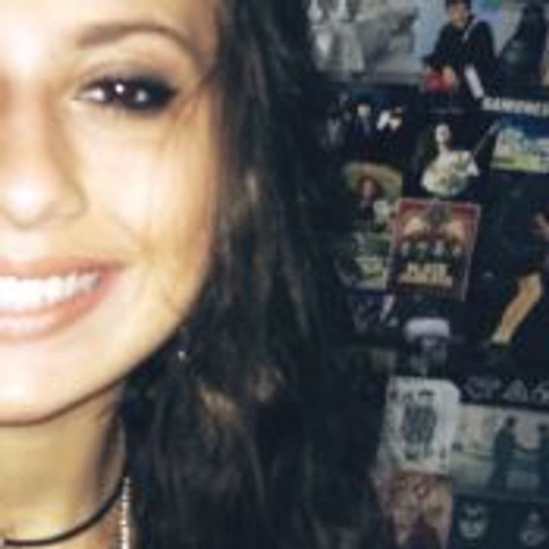 Barbara rossi picture