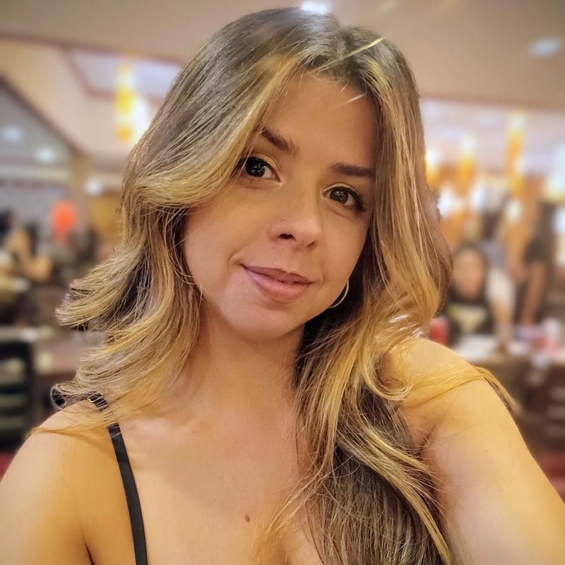 Kamyla Souza picture