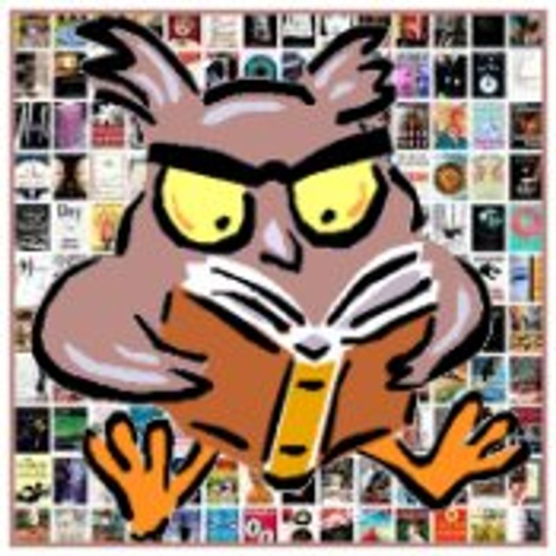 Grumpy Readers picture