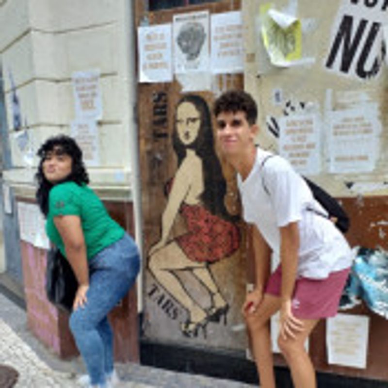 Matheus Lamec picture