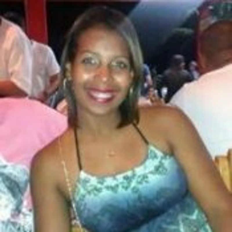 Isabelle Moraes picture