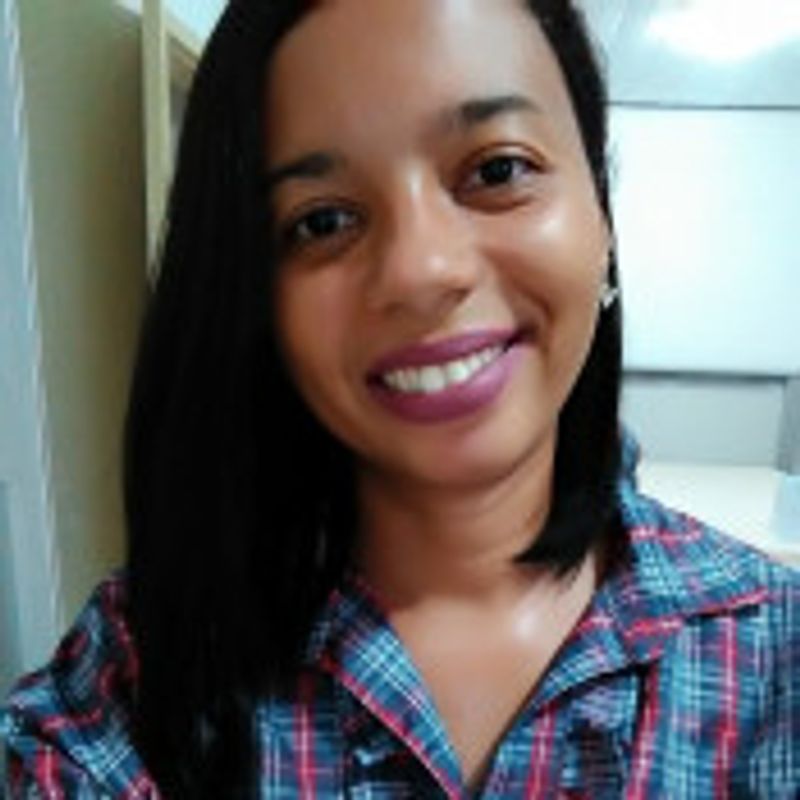 Mariana Ribeiro Barbosa picture