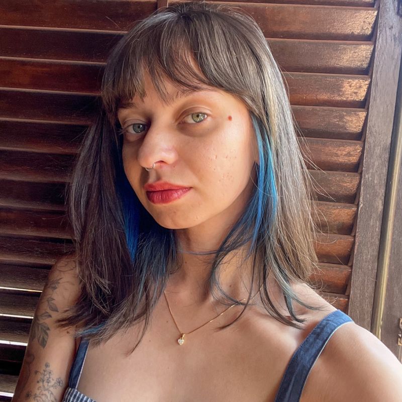 Michele Oliveira picture