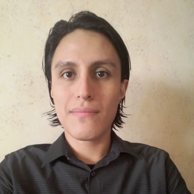Alejandro Guevara picture