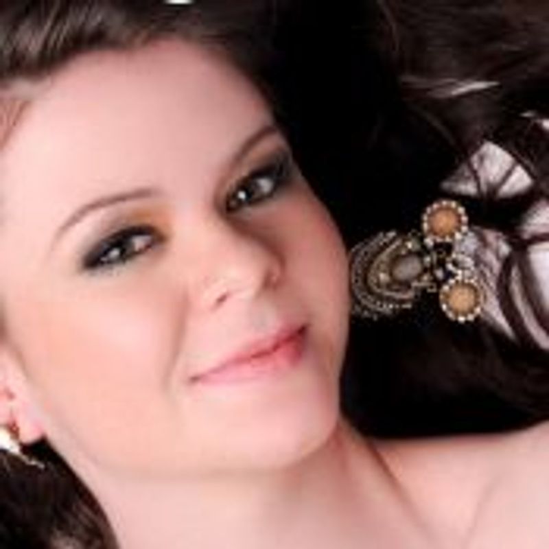 Mariella Ayana picture