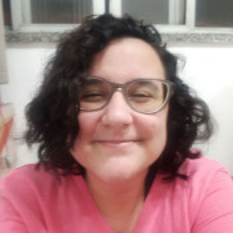 Carol Maganhi picture