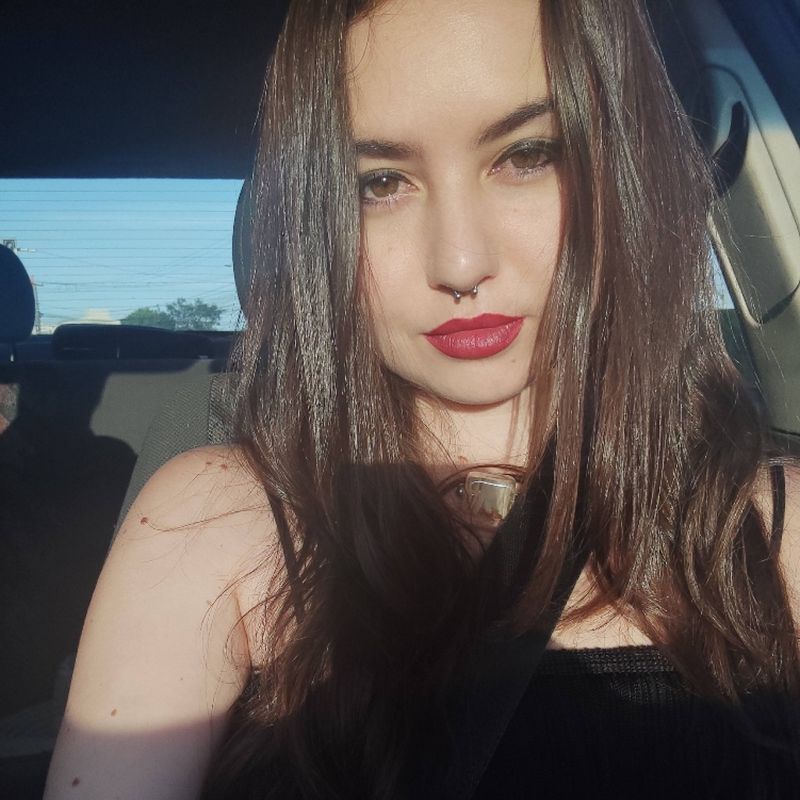 Andressa Oliveira picture