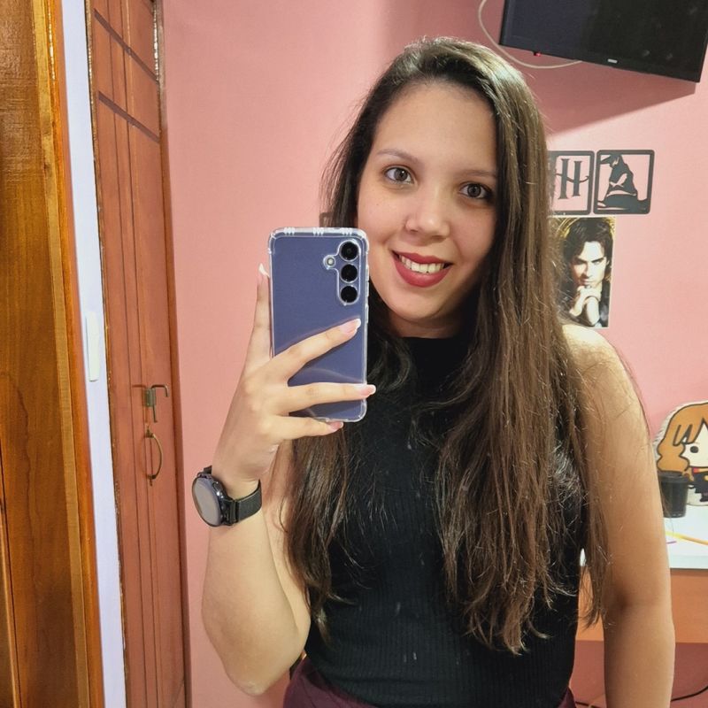 Bruna Ribeiro picture