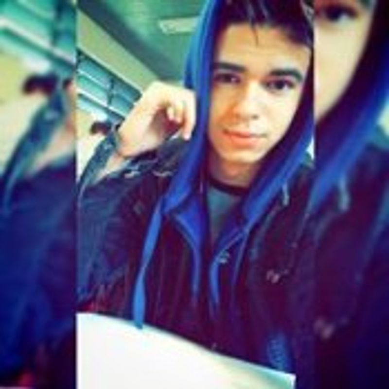 Luiz Felipe Pires picture