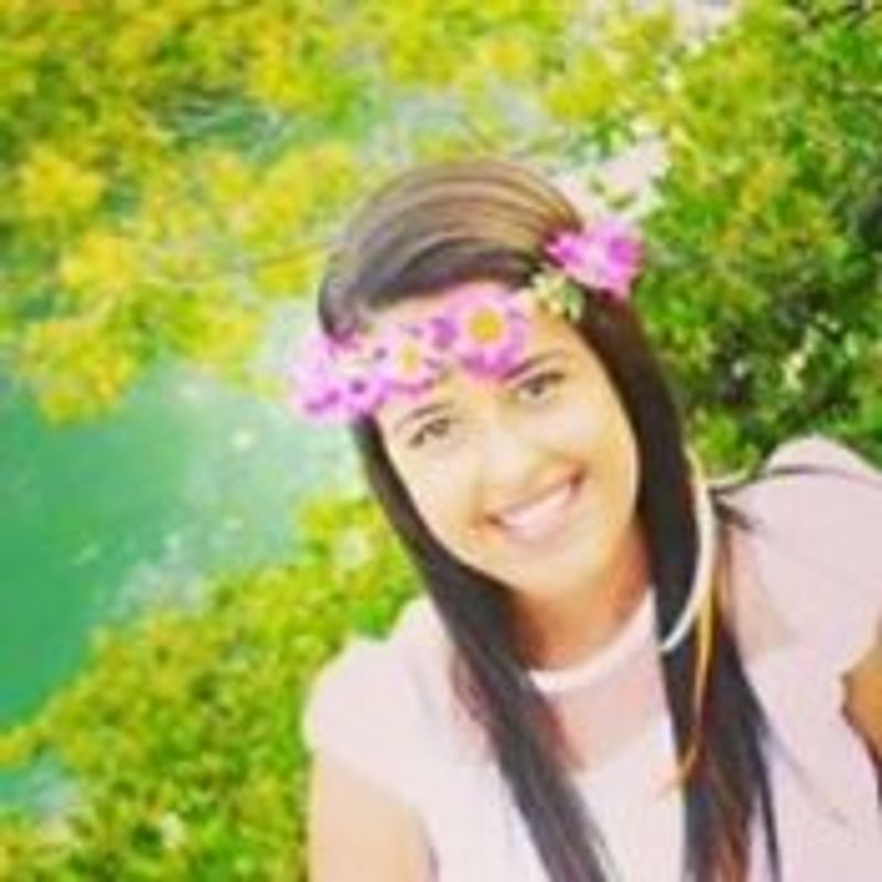 Drielly picture
