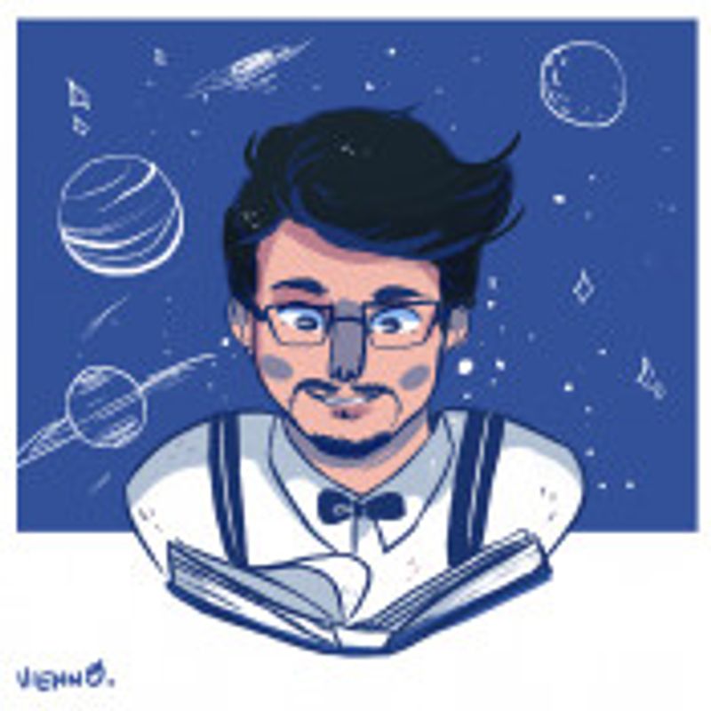 Fernando Araujo Sousa picture
