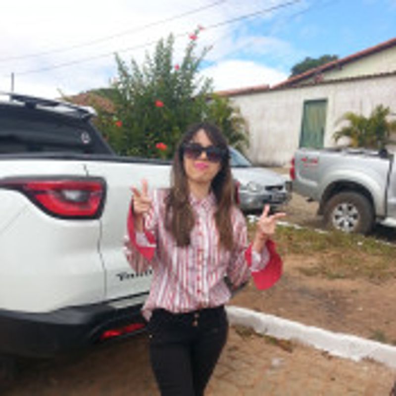 Amanda Thaís picture