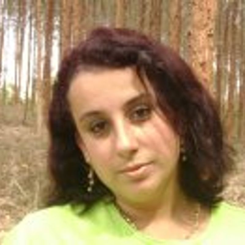 Rosana Gomes de Santana da Silva picture