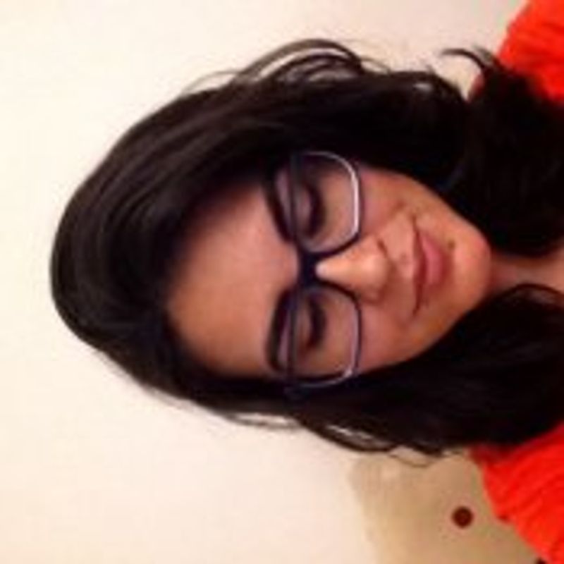 Juliana Ribeiro picture