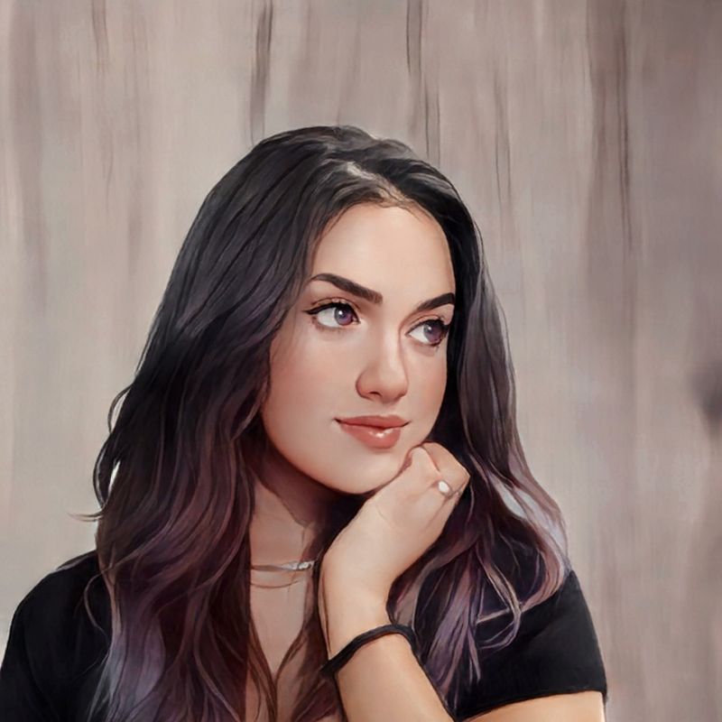 Alyne Justino picture