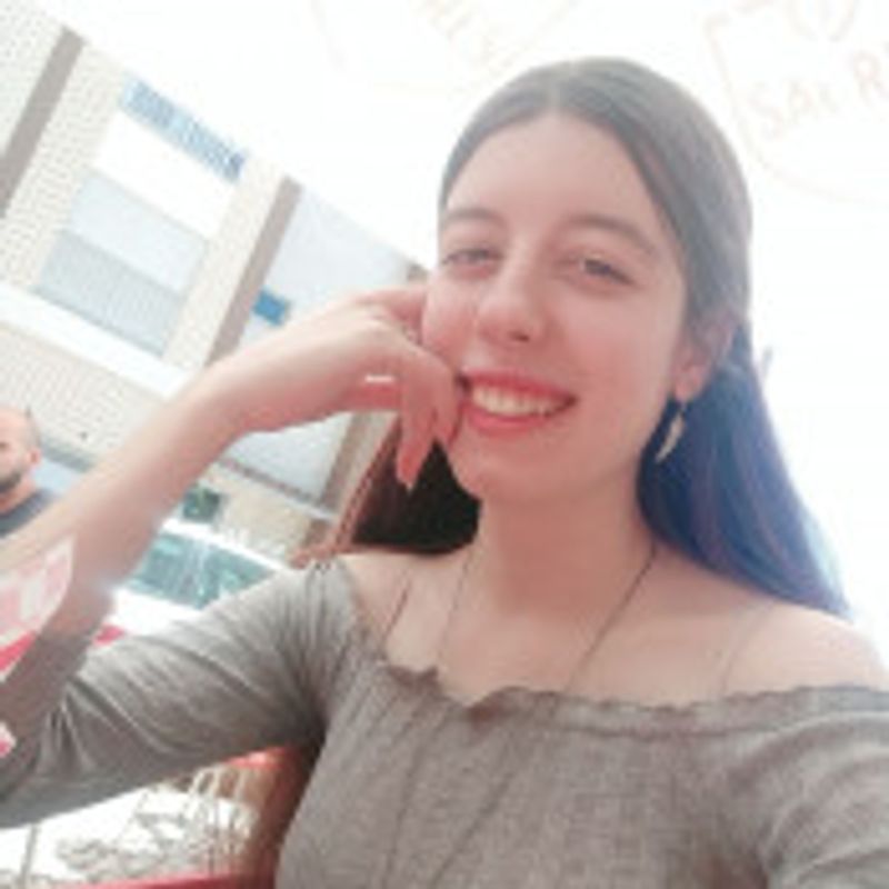 Ana Melo picture