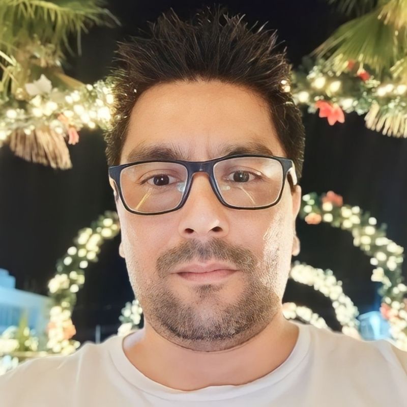 Fabio Junqueira picture