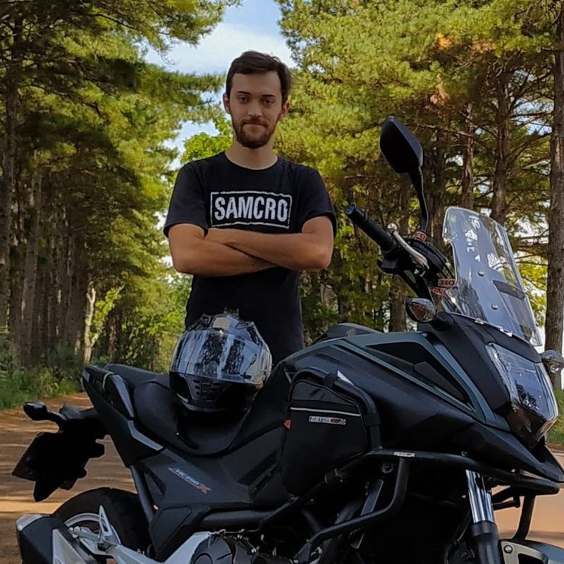 Mateus Frohlich picture