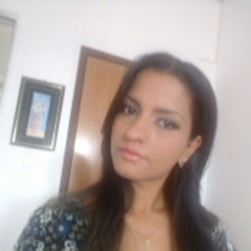 Elaine Cristina Cruz picture