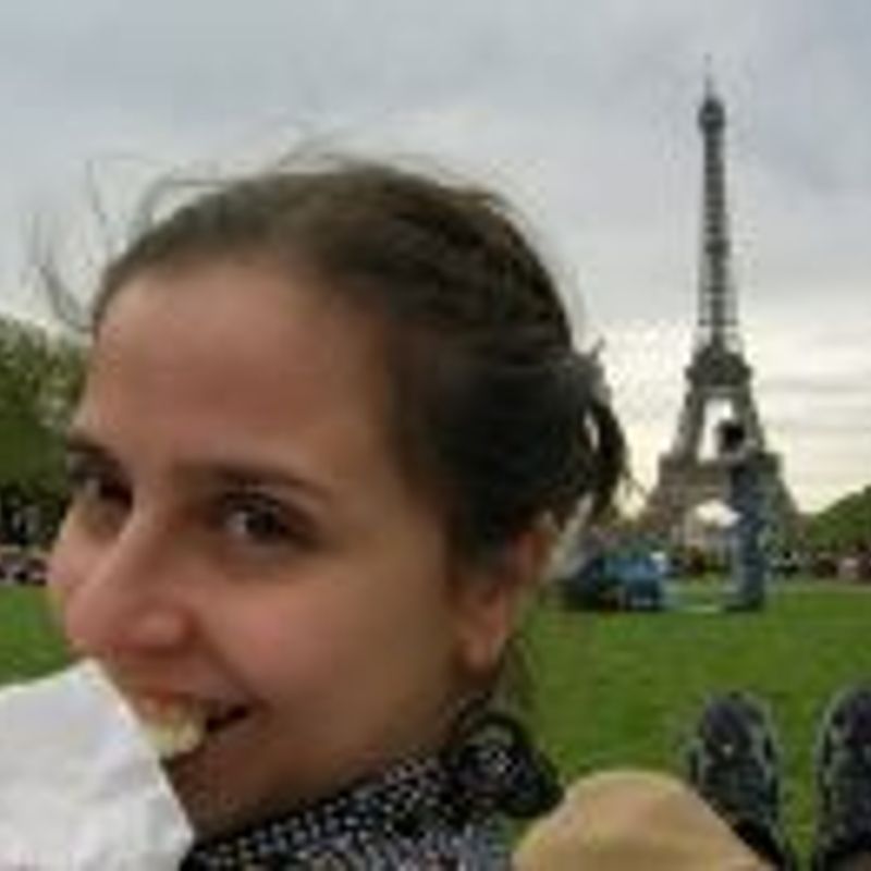 Laura da Cunha picture
