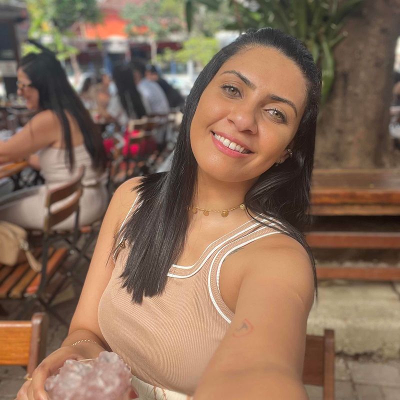 Ana Ferreira picture