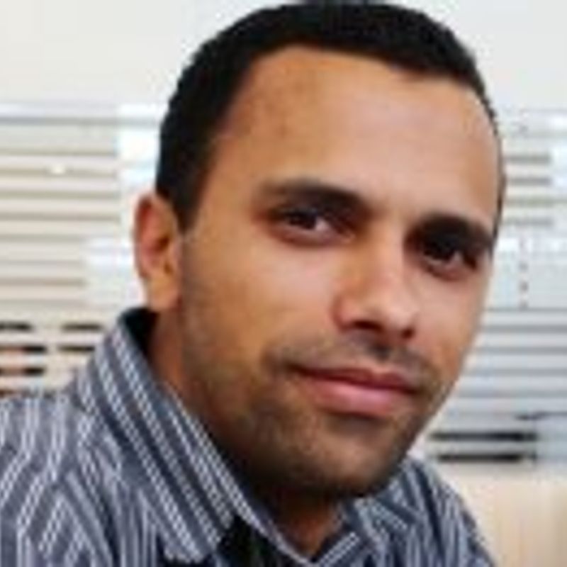 João Carlos Araújo Souza picture