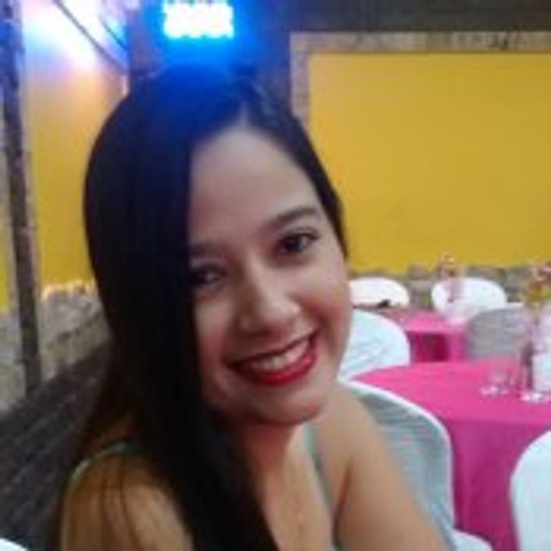 Isabella Santos Da Silva picture
