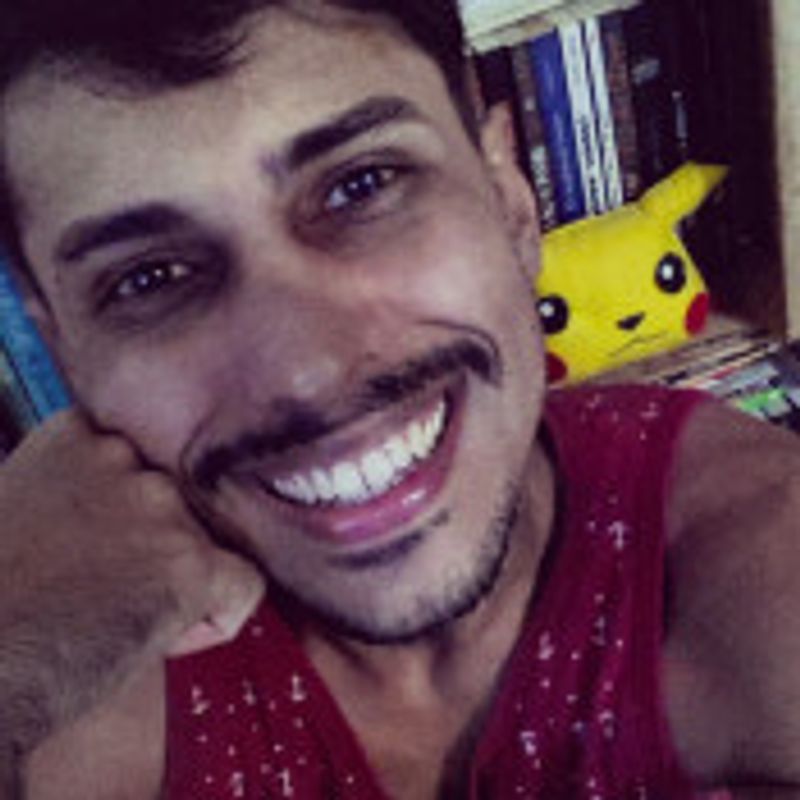 Matheus Gaudard picture
